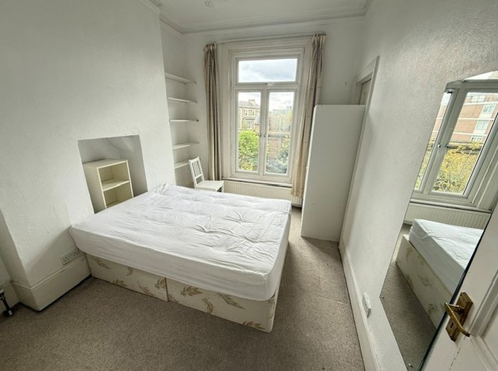 Acol Road South Hampstead